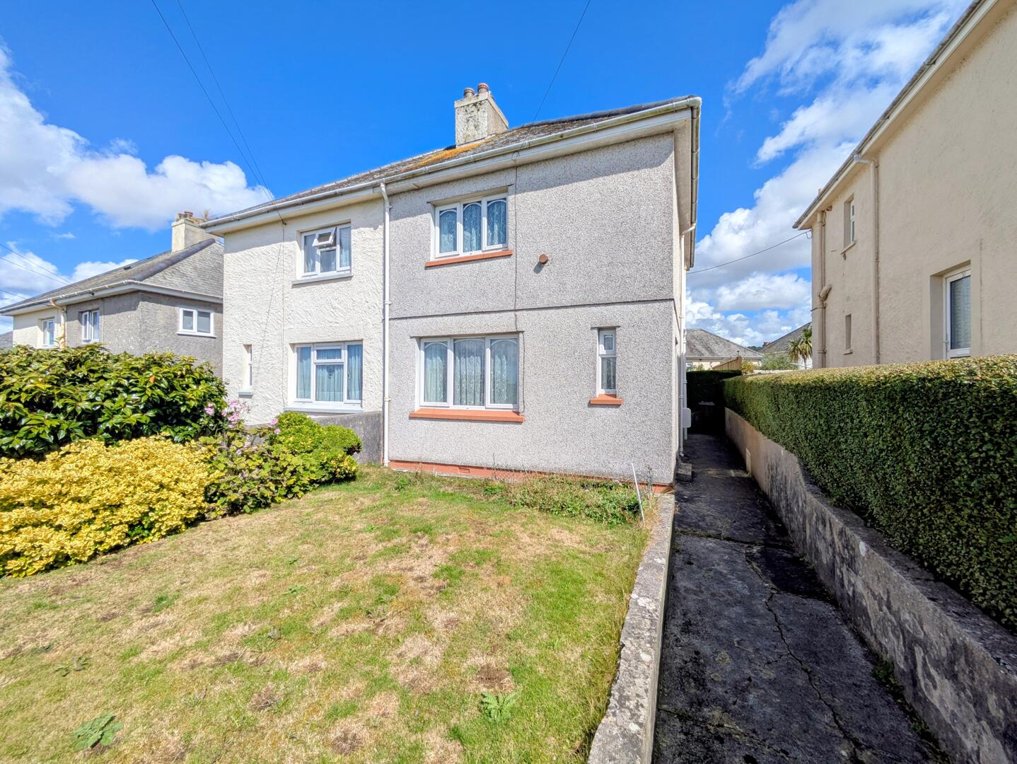 2 bed property in Trelander North, Truro